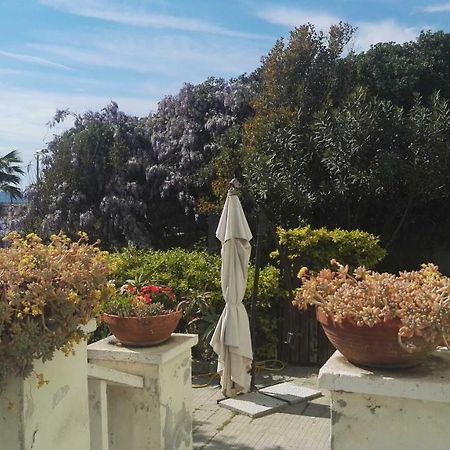 Maison De Revel Civitavecchia Exterior photo