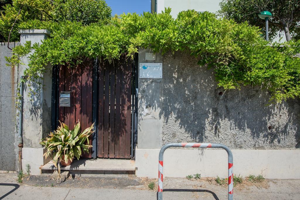 Maison De Revel Civitavecchia Exterior photo