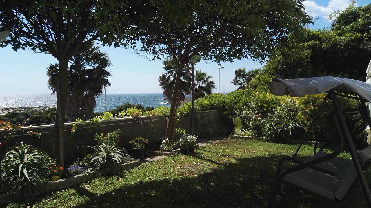 Maison De Revel Civitavecchia Exterior photo